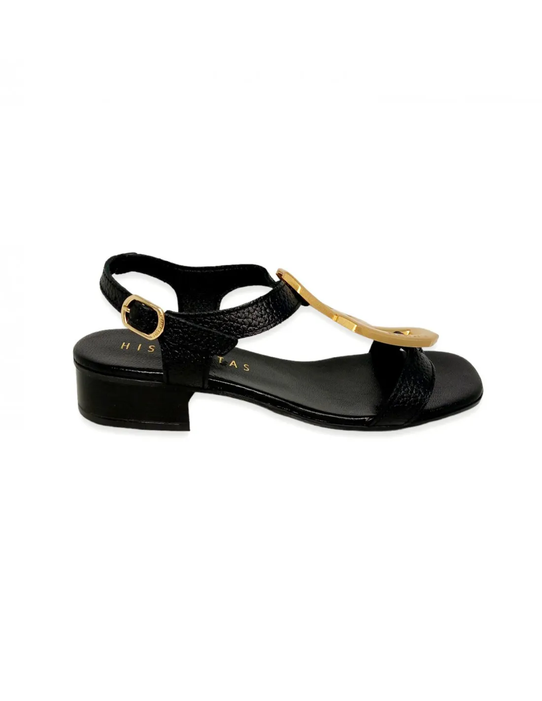 Hispanitas sandalias casual mujer HV232595