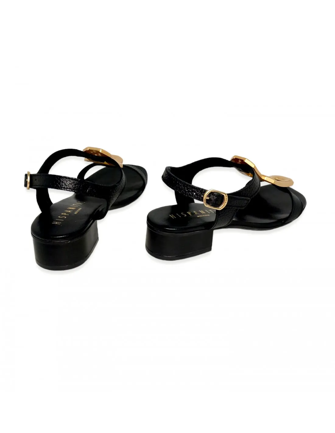 Hispanitas sandalias casual mujer HV232595