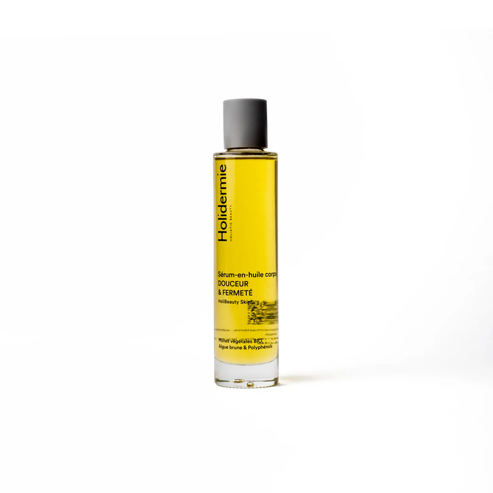 HOLIDERMIE Sérum en aceite corporal SUAVIDAD Y FIRMEZA