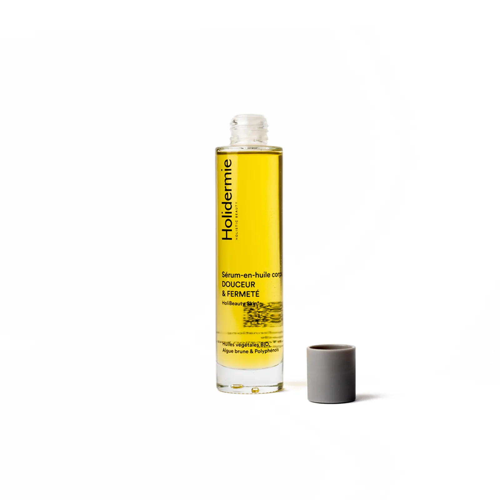 HOLIDERMIE Sérum en aceite corporal SUAVIDAD Y FIRMEZA