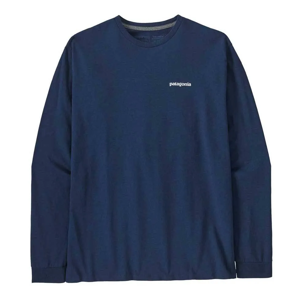 HOME WATER TROUT RESPONSIBILITEE L/S LMBE