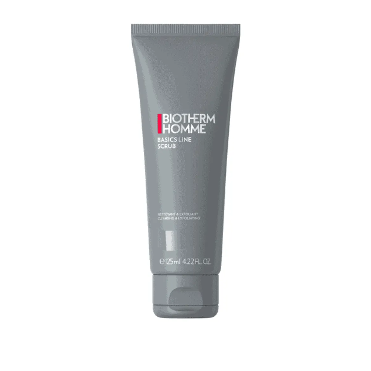 Homme Facial Exfoliator
