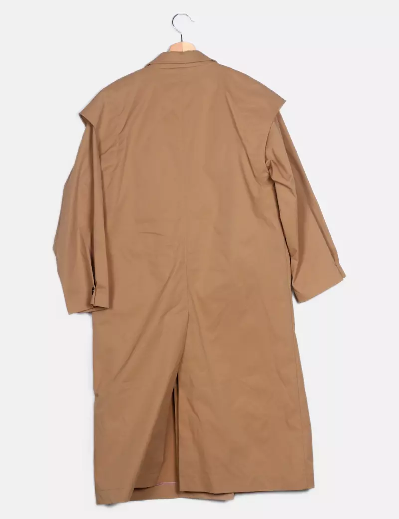 Hoss Intropia Gabardina