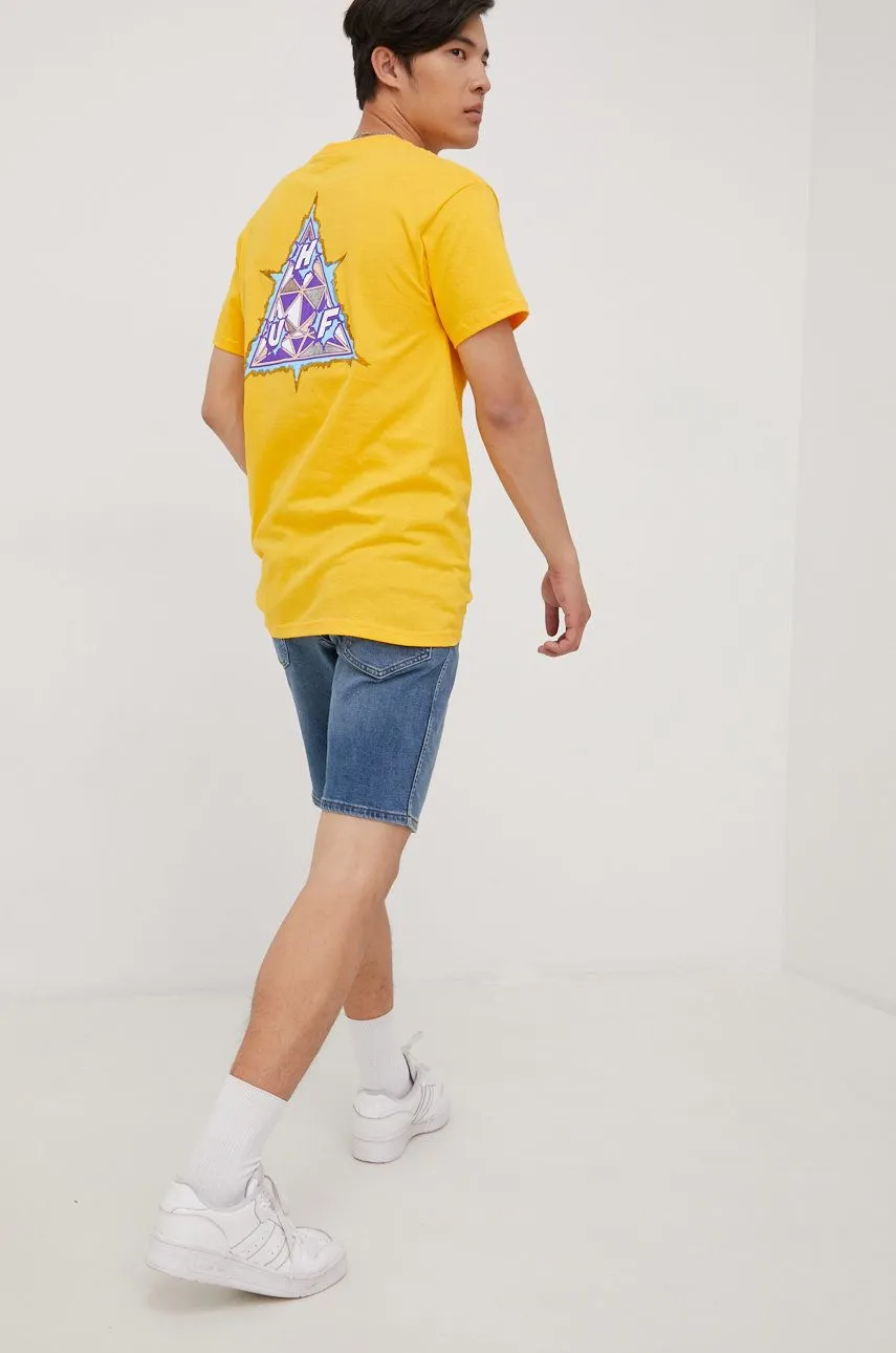 HUF Infinity Jewel Tee
