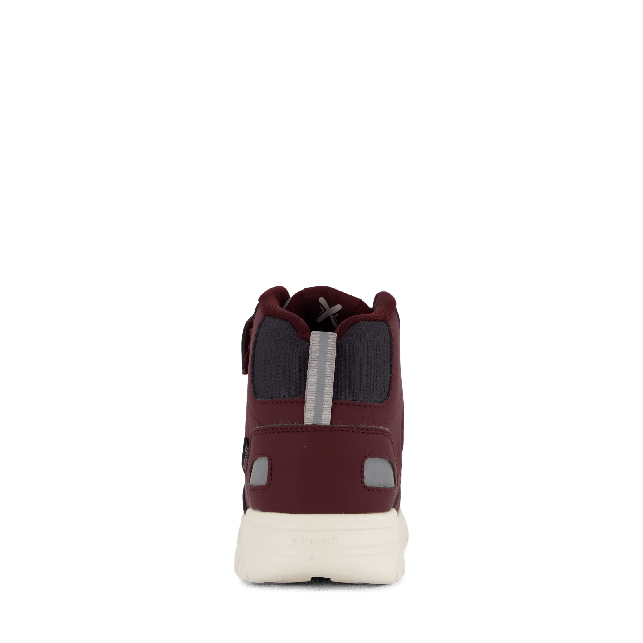 HUMMEL ZAPATOS XLIGHT 2.0 MID TEX JR CATAWBA GRAPE