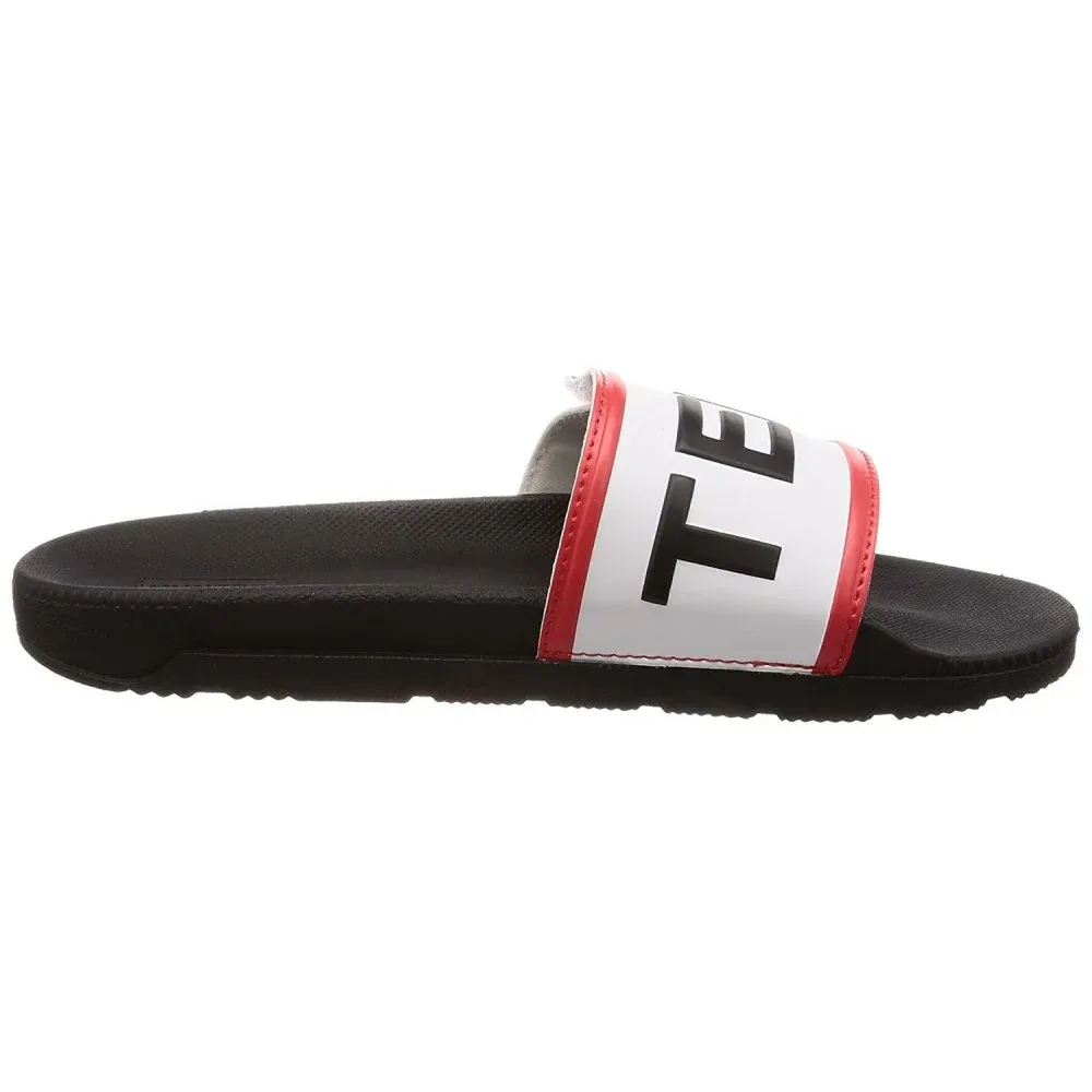 Hunter Chancla Original Adjustable Logo WFD4018EVA BLK