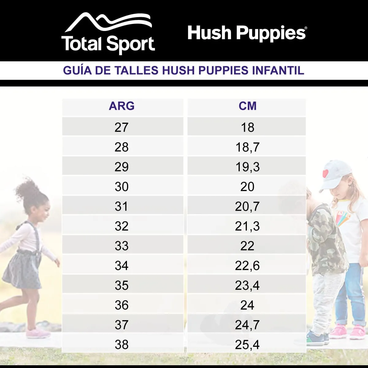 Hush Puppies Botas Terry Niños – Borcegos – Hag585252