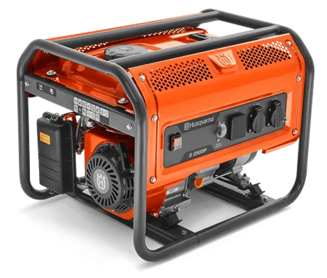 Husqvarna Generador G2500P
