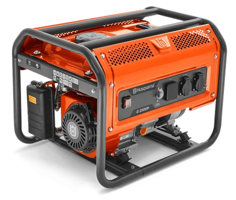 Husqvarna Generador G2500P