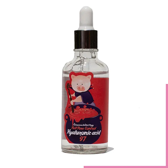 HYALURONIC ACID 97% 50ML  (SéRUM)