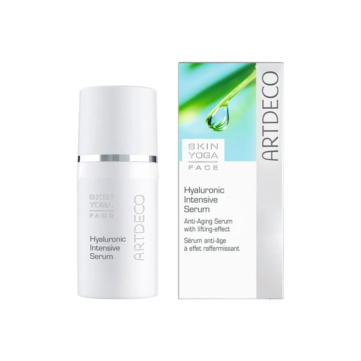 HYALURONIC INTENSIVE SéRUM ATIEDAD