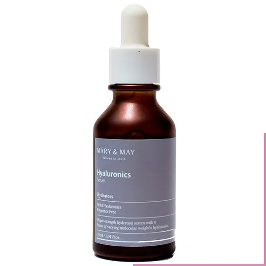 HYALURONICS SERUM 30ML  (SéRUM)