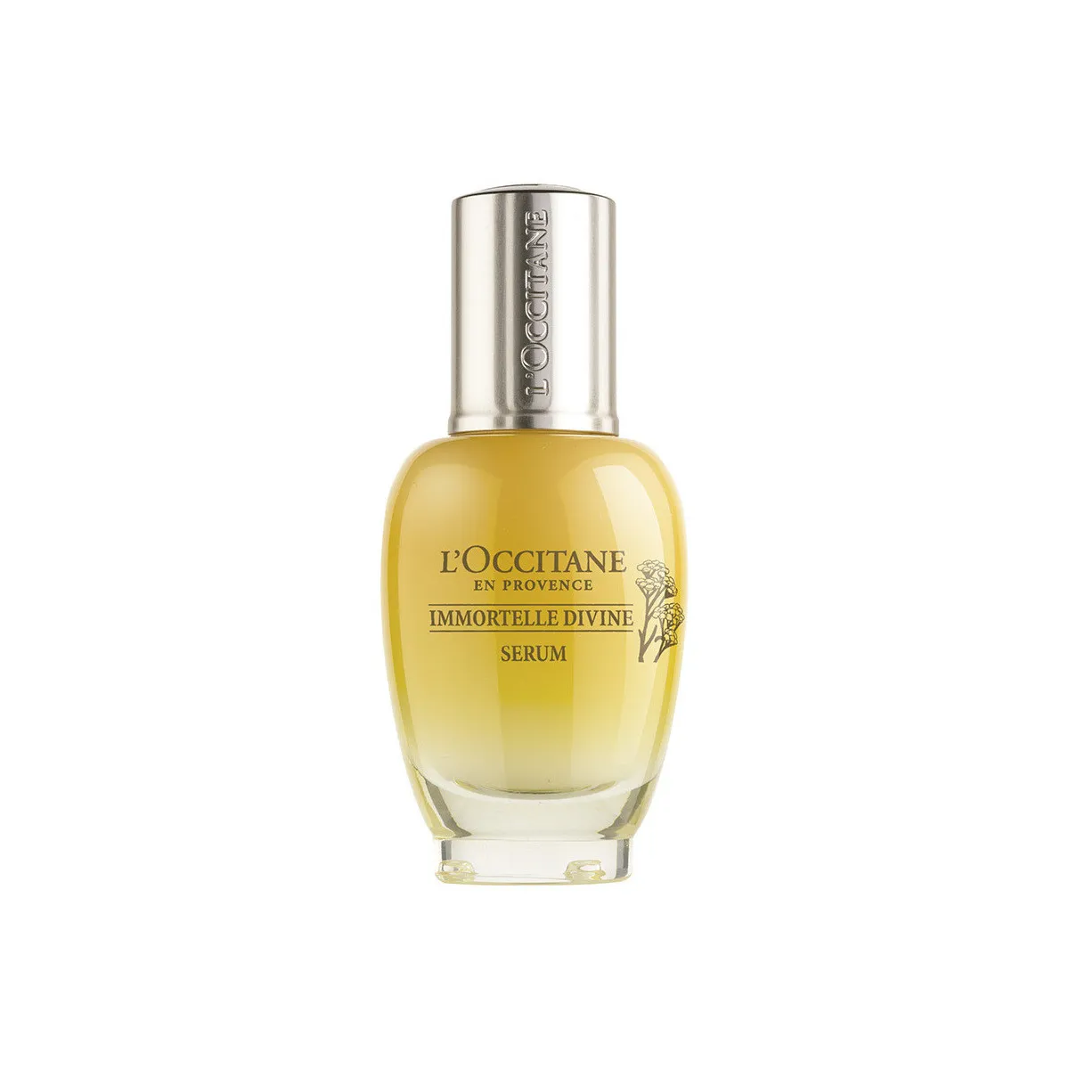 Immortelle Divine Sérum