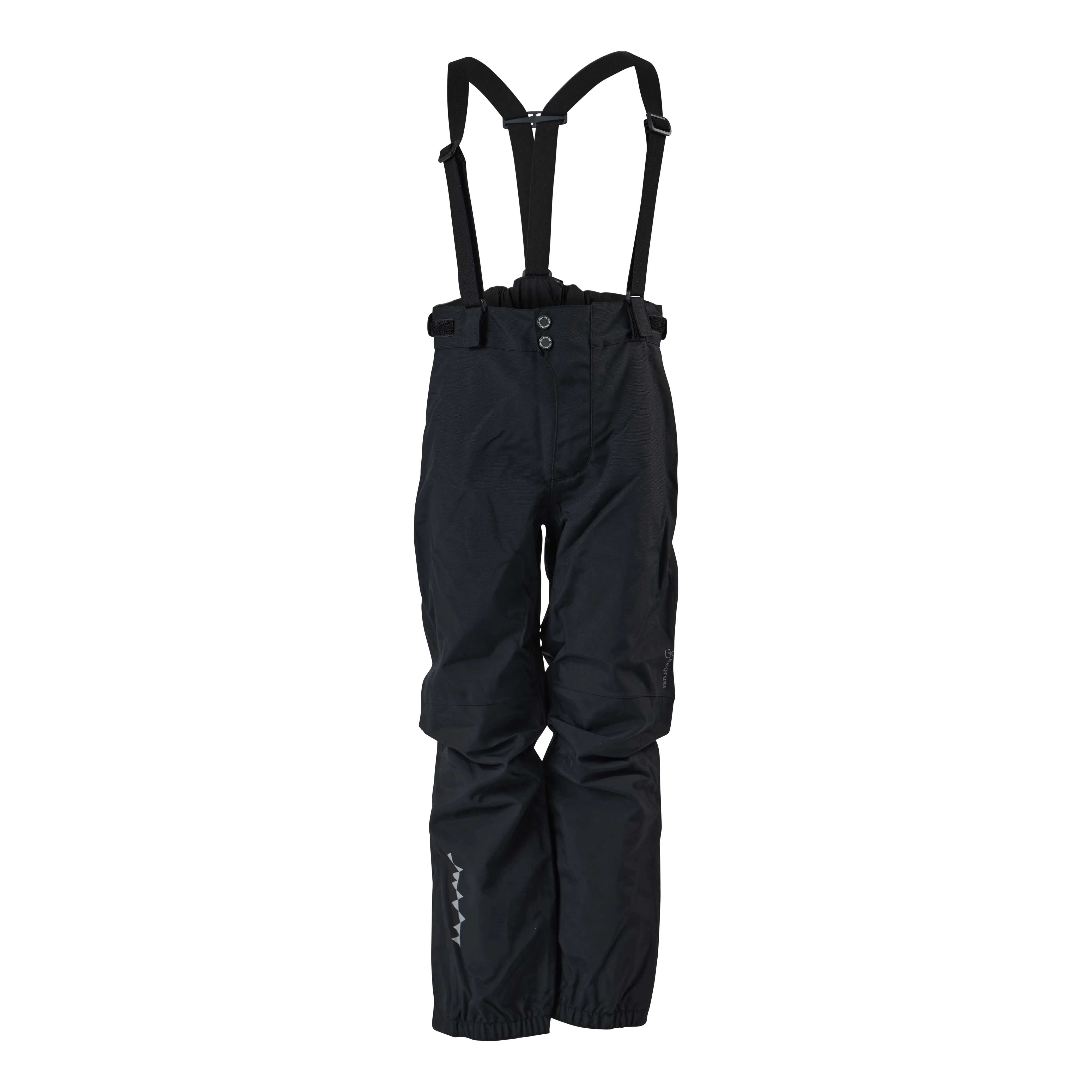 Isbjörn Of Sweden Hurricane Hardshell Pants Black