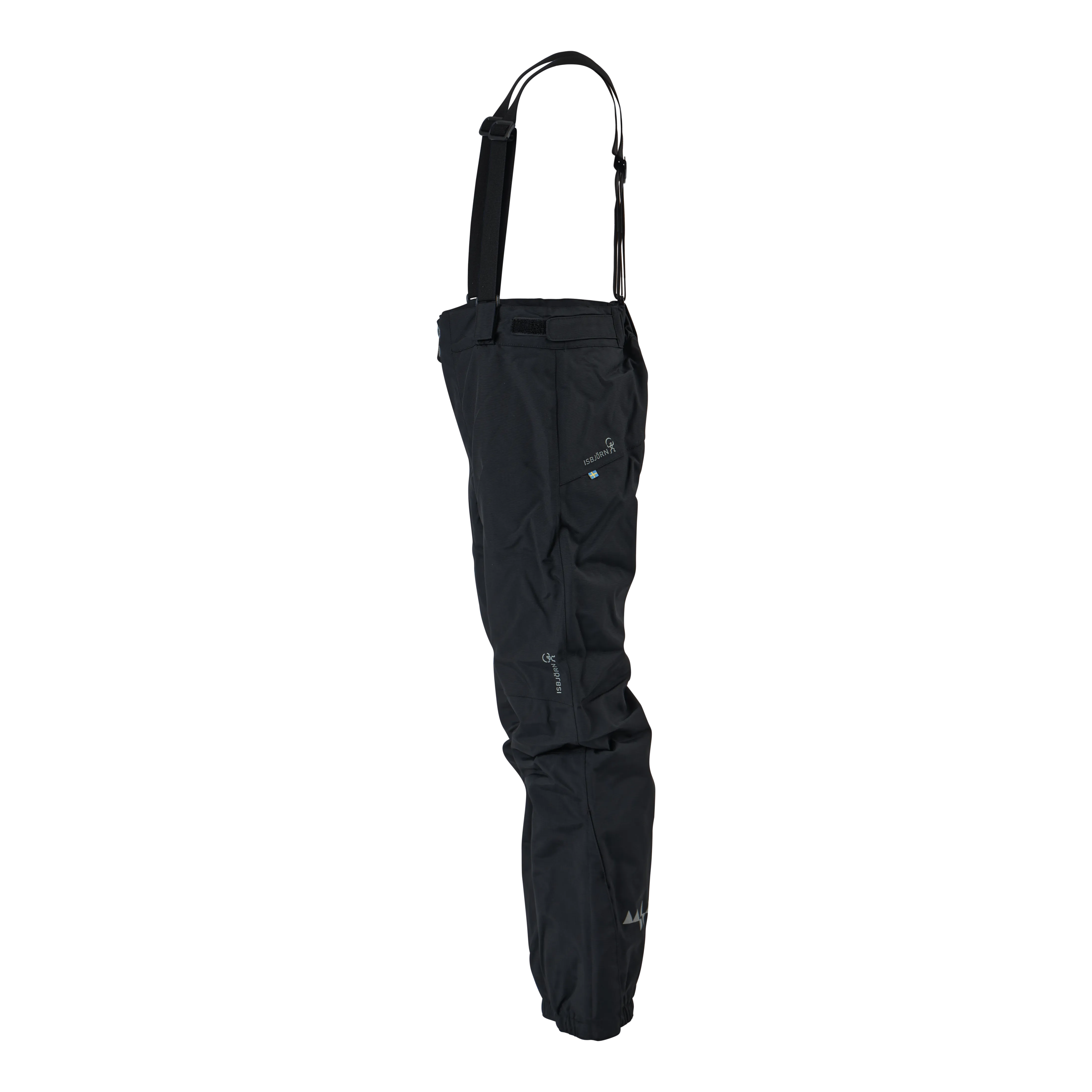 Isbjörn Of Sweden Hurricane Hardshell Pants Black