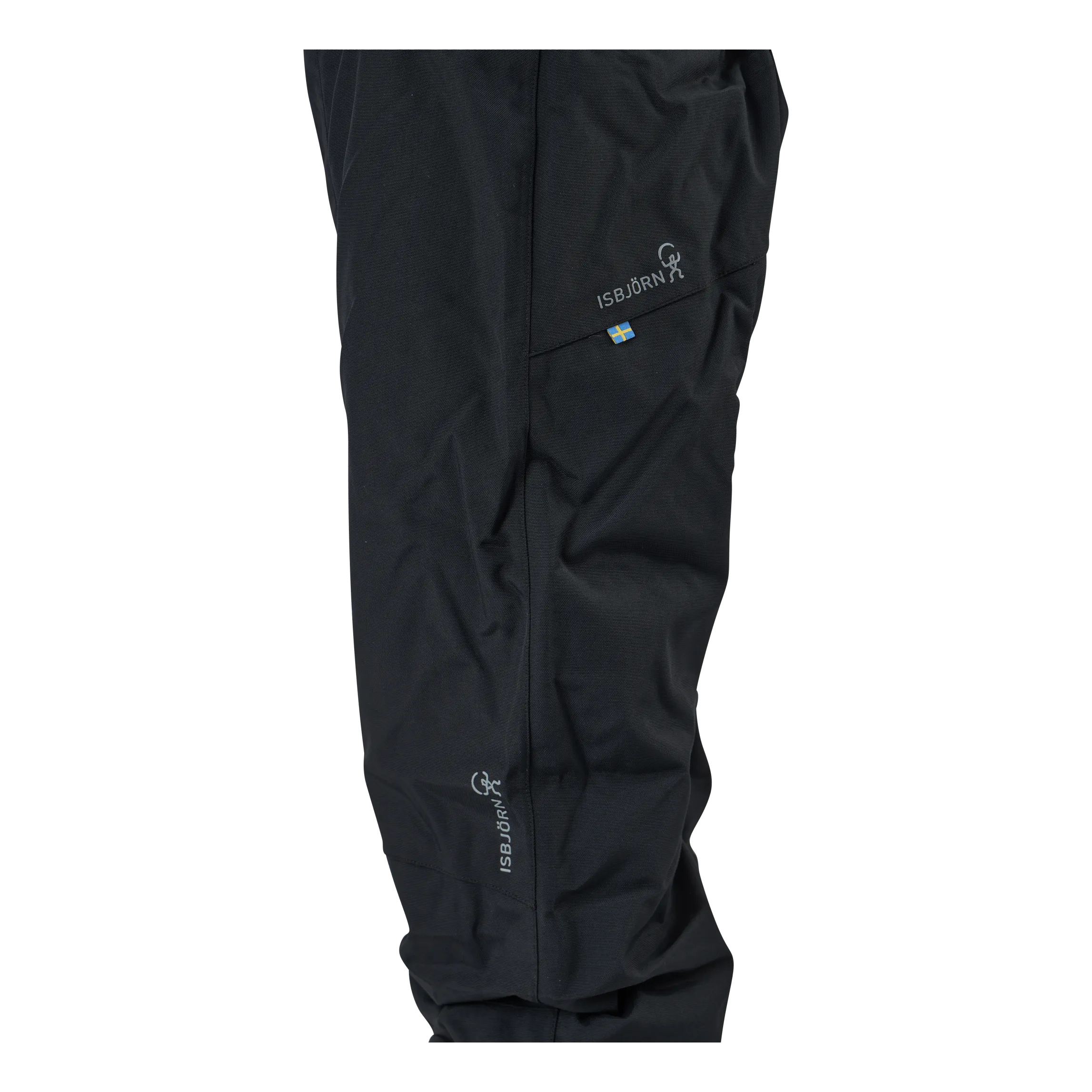Isbjörn Of Sweden Hurricane Hardshell Pants Black