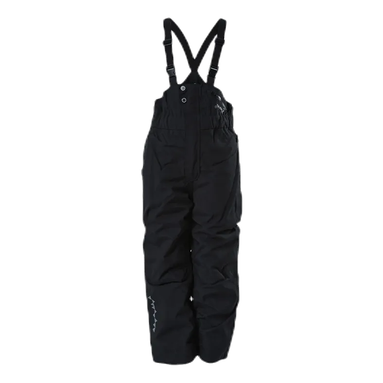 Isbjörn Of Sweden Powder Winter Pants Black