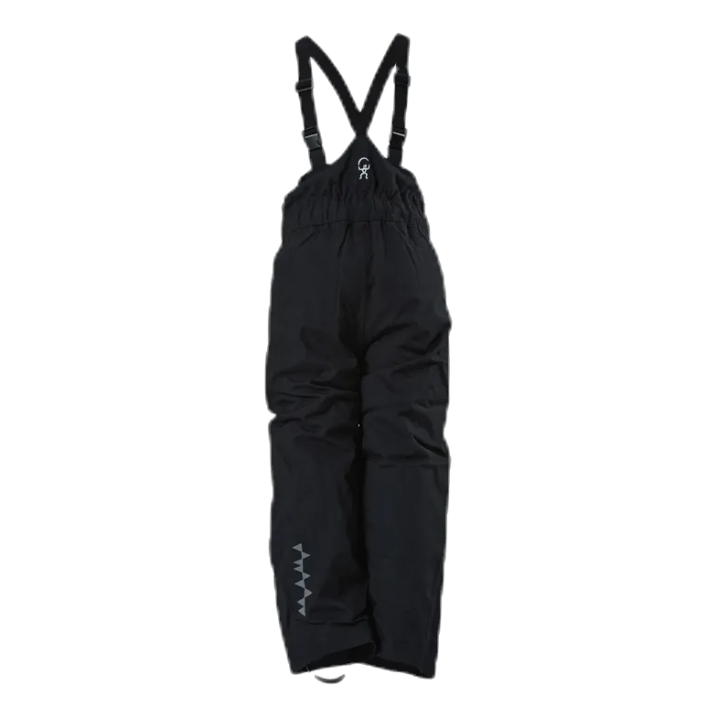 Isbjörn Of Sweden Powder Winter Pants Black