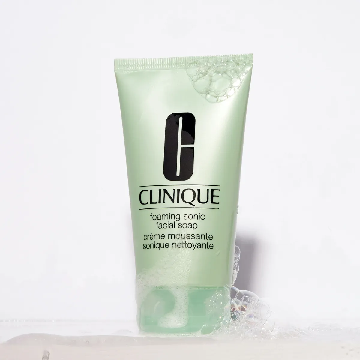 Jabón Líquido Limpiador All About Clean Sonic Facial Soap
