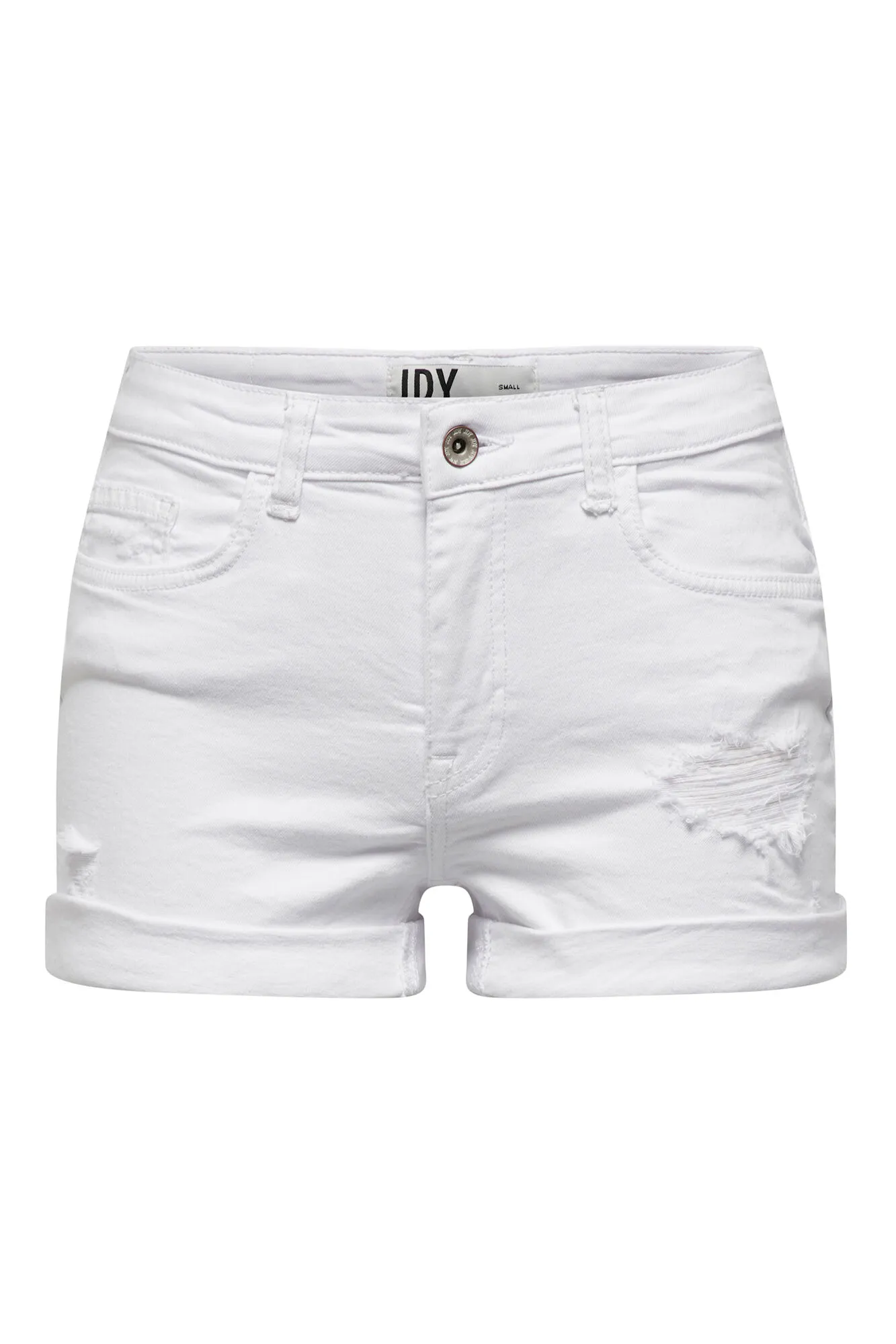JDY Shorts estilo denim