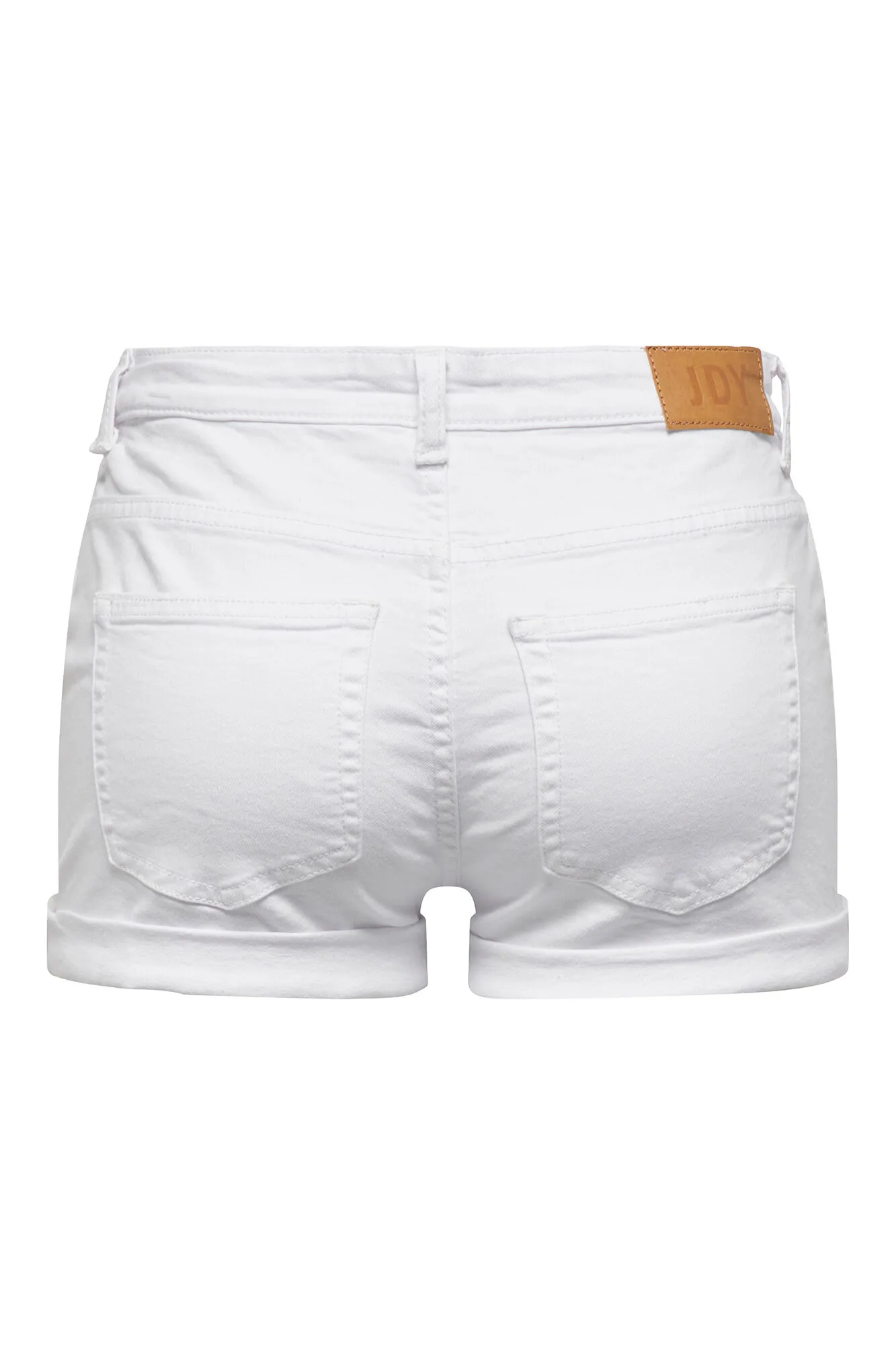 JDY Shorts estilo denim