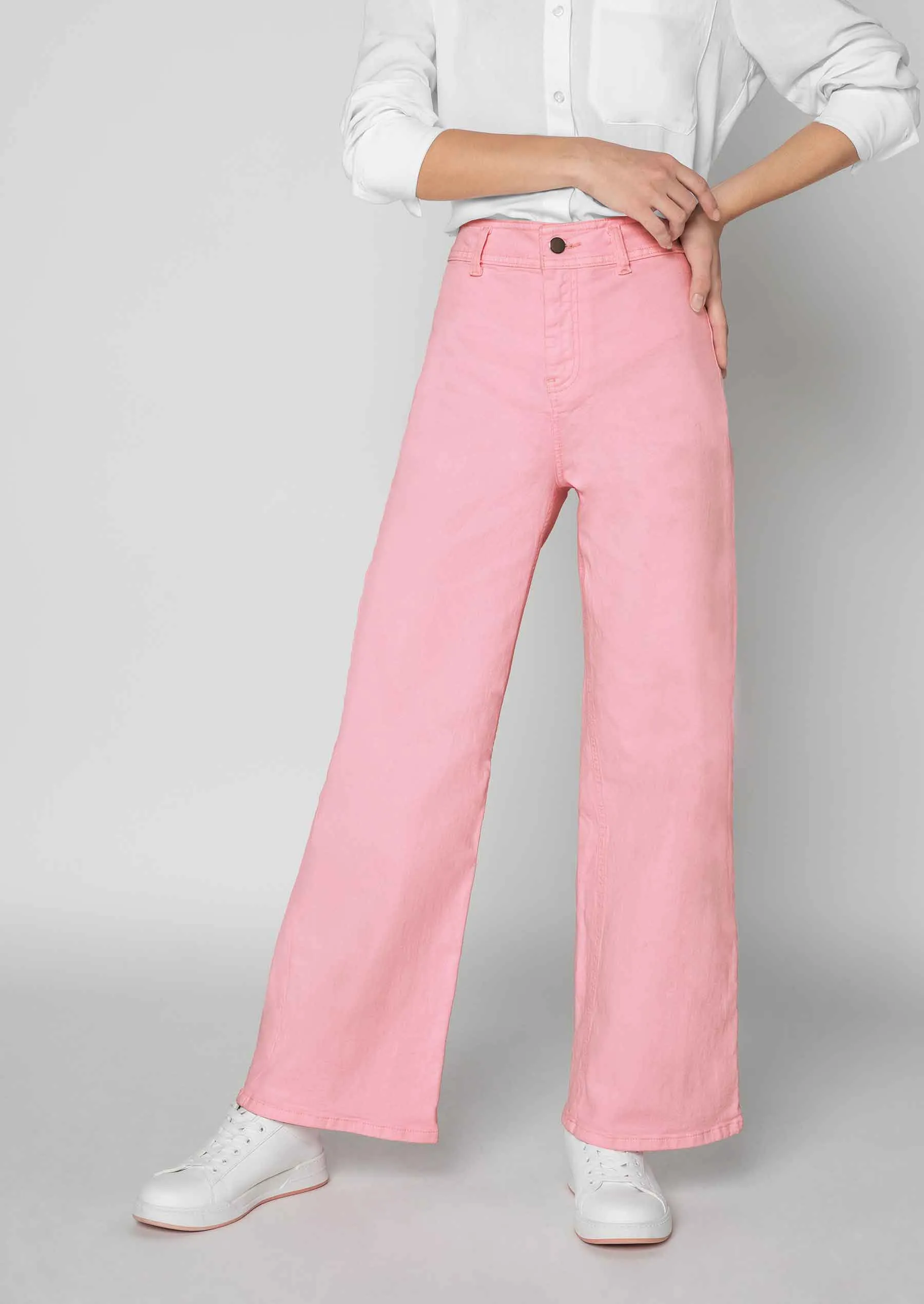JEANS ANDREA PARA MUJER 75497