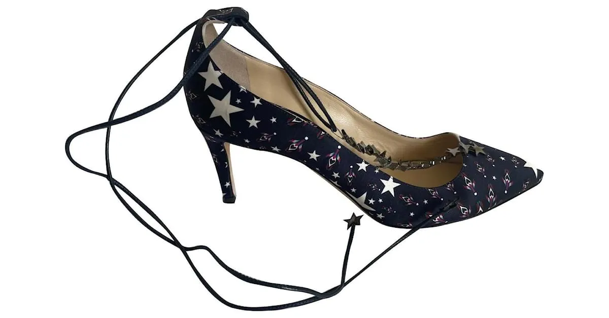 Jimmy Choo Tacones Multicolor 