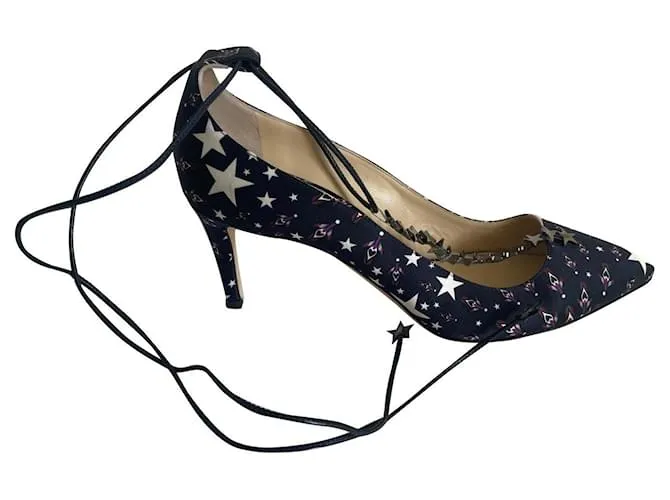 Jimmy Choo Tacones Multicolor 