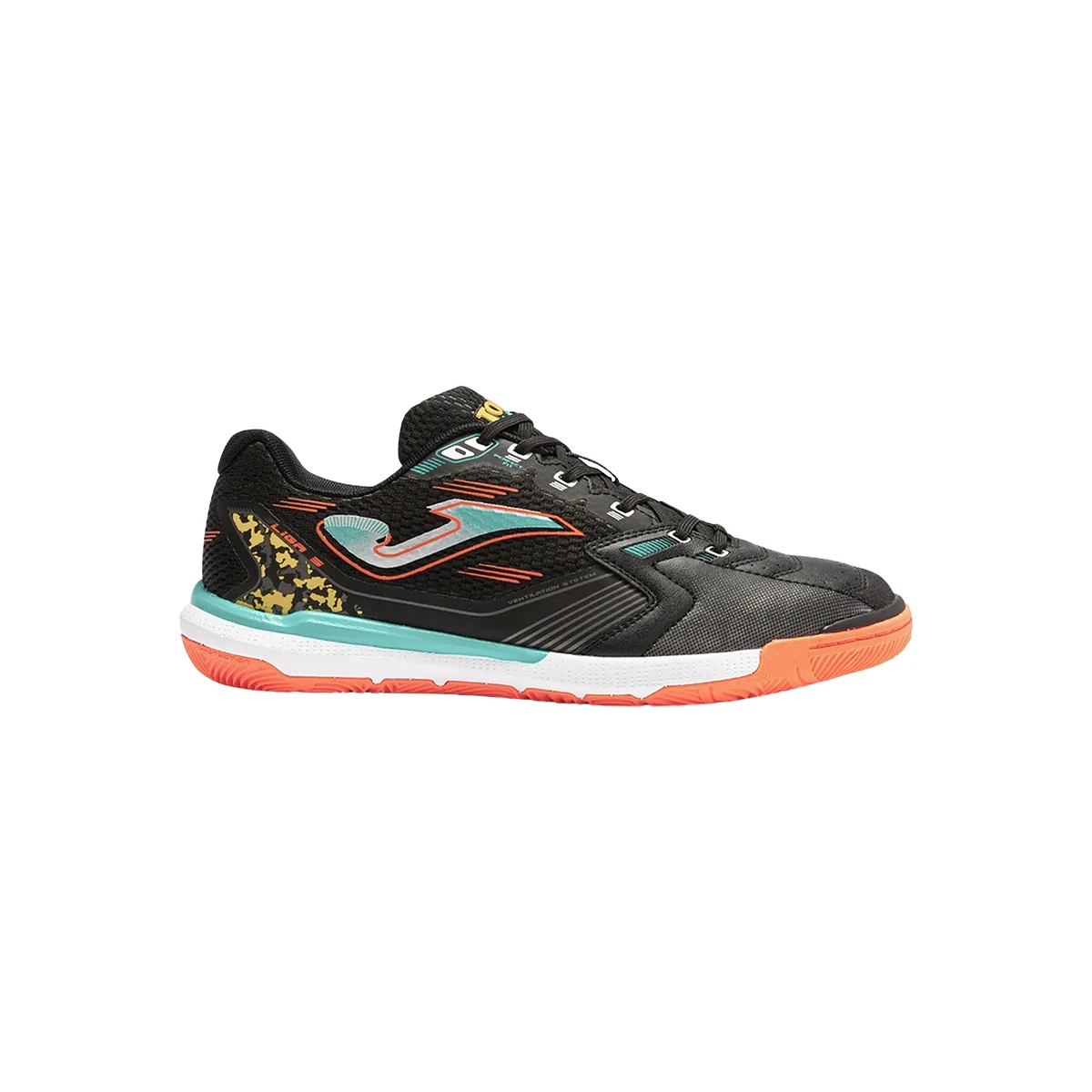 Joma Botines Fs Liga 5 In – Hombre – Ligw2301in