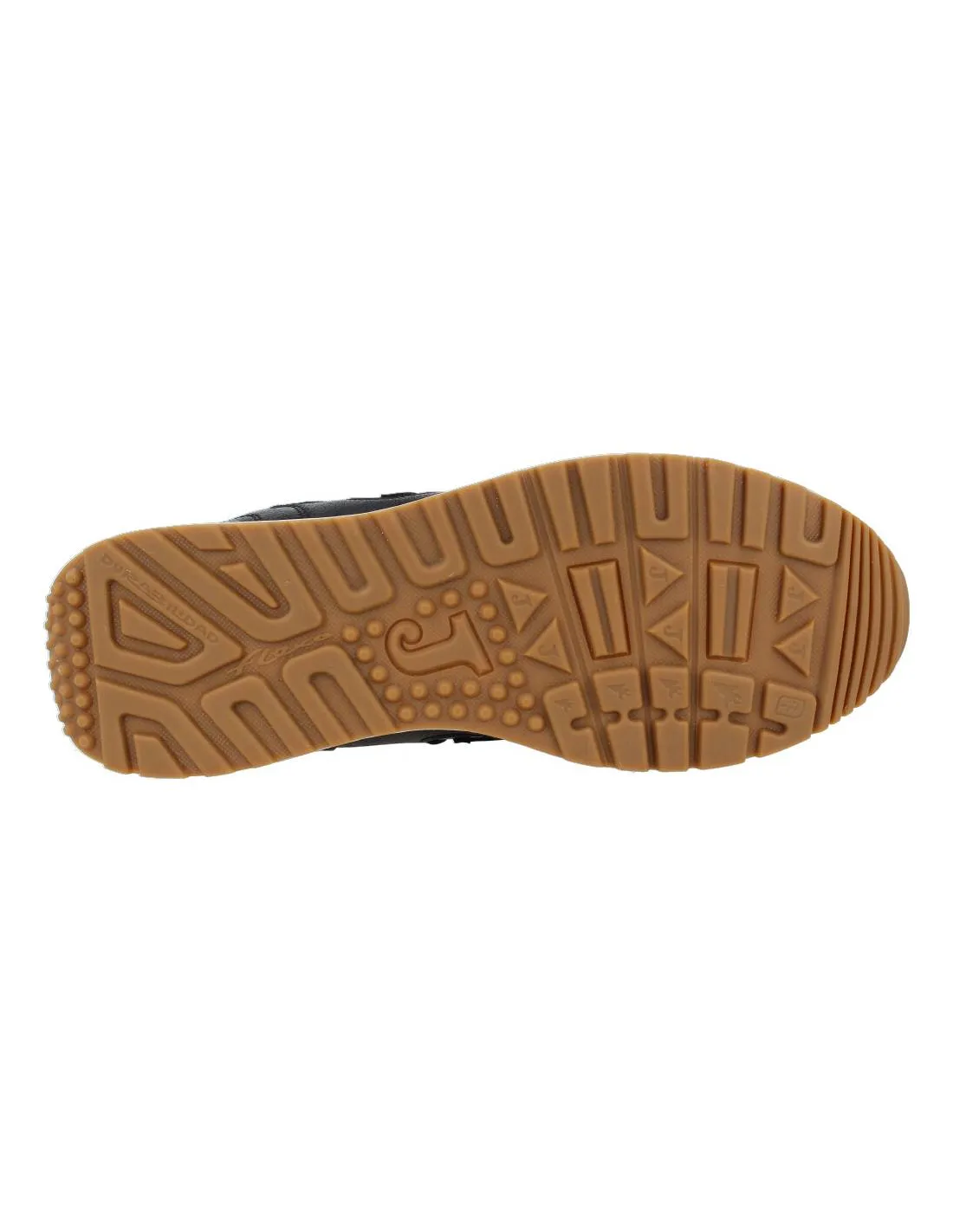 JOMA  ZAPATILLA CASUAL C.800 2201 BLACK