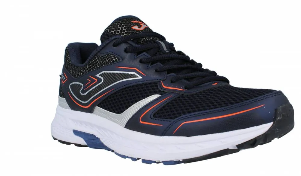 JOMA  ZAPATILLA RUNNING VITALY 2133 NAVY BLACK