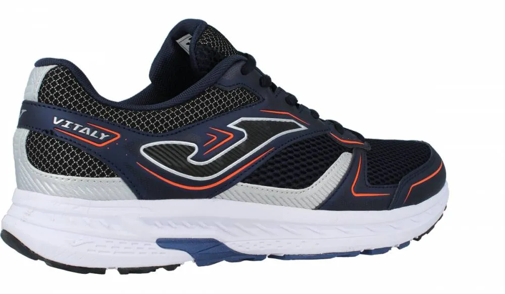 JOMA  ZAPATILLA RUNNING VITALY 2133 NAVY BLACK