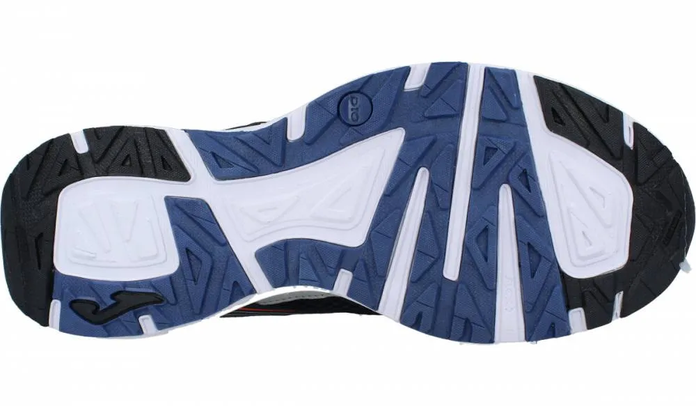 JOMA  ZAPATILLA RUNNING VITALY 2133 NAVY BLACK