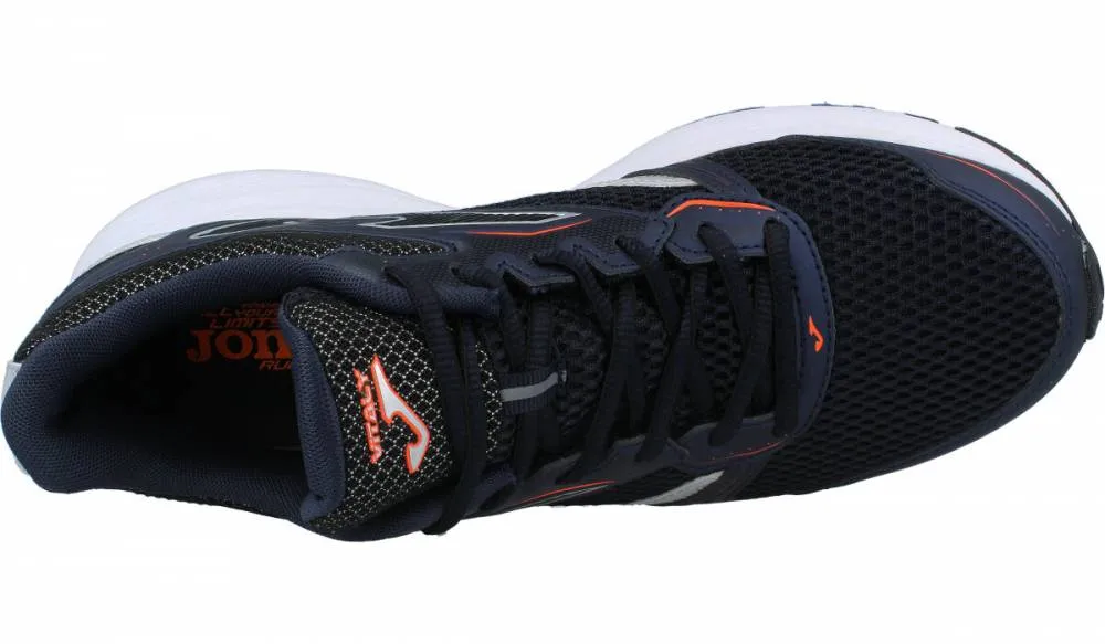 JOMA  ZAPATILLA RUNNING VITALY 2133 NAVY BLACK
