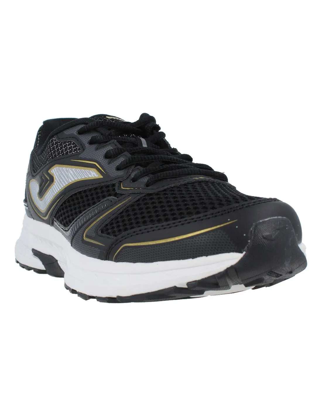 JOMA  ZAPATILLA RUNNING VITALY 2301 BLACK GOLD