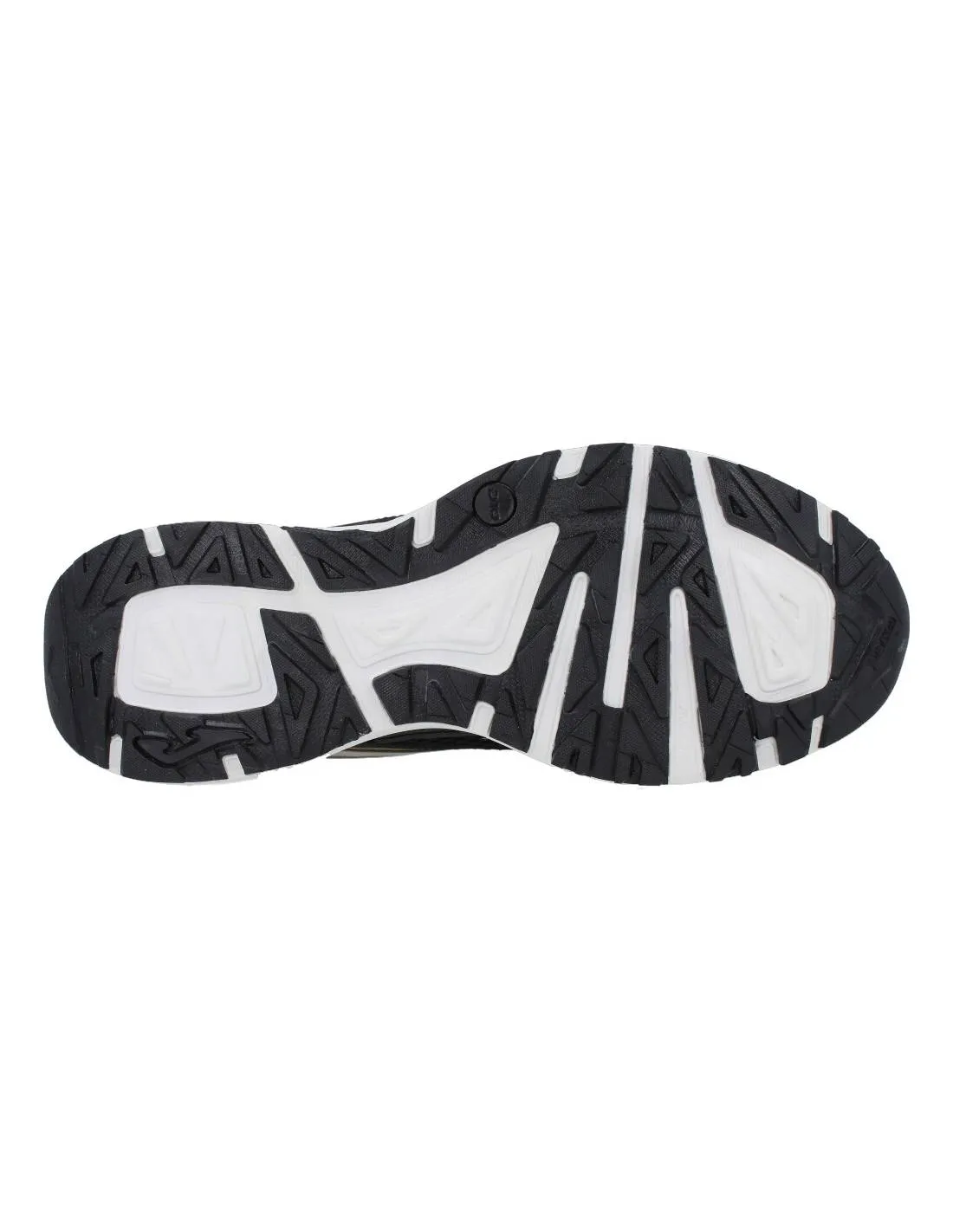 JOMA  ZAPATILLA RUNNING VITALY 2301 BLACK GOLD