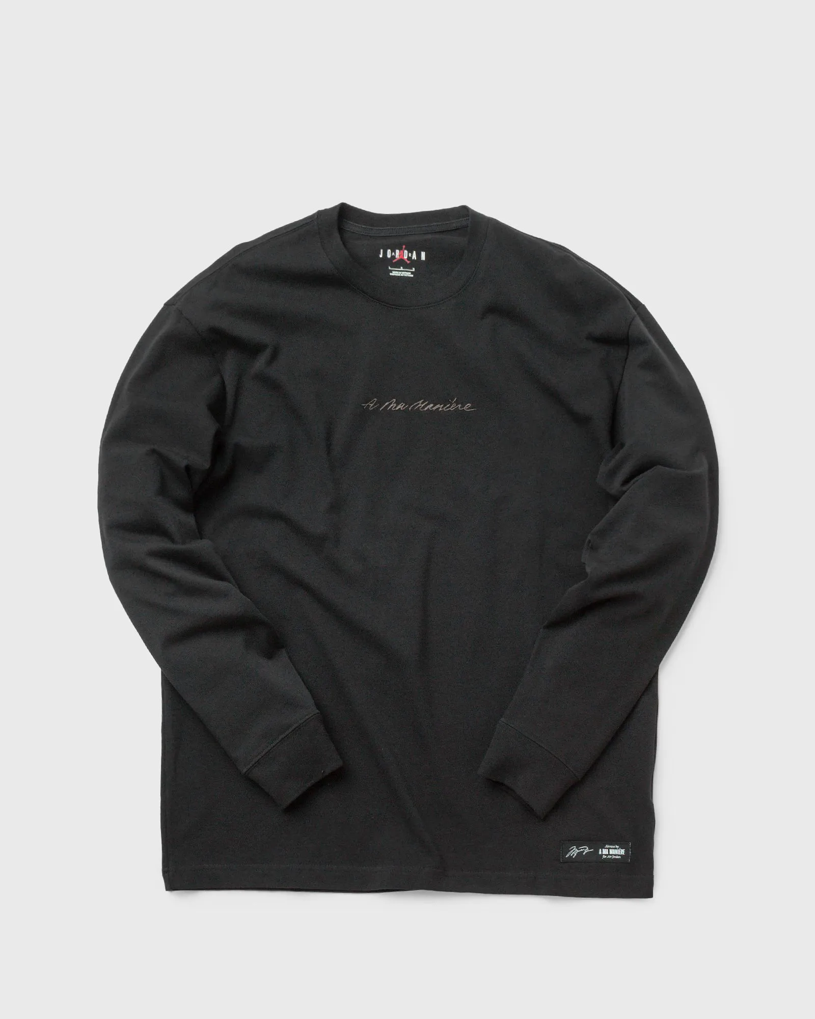 Jordan A Ma Maniére x Tee
