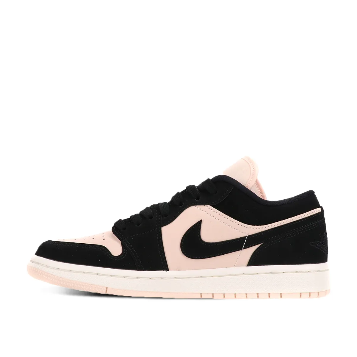 Jordan Air Jordan 1 Low "Black Guava Ice" W