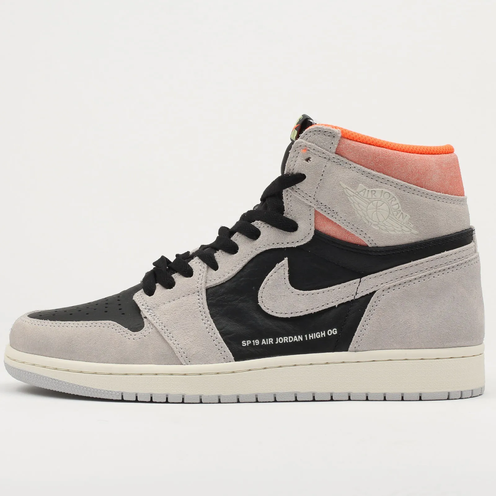 Jordan Air Jordan 1 Retro High OG "Neutral Grey"