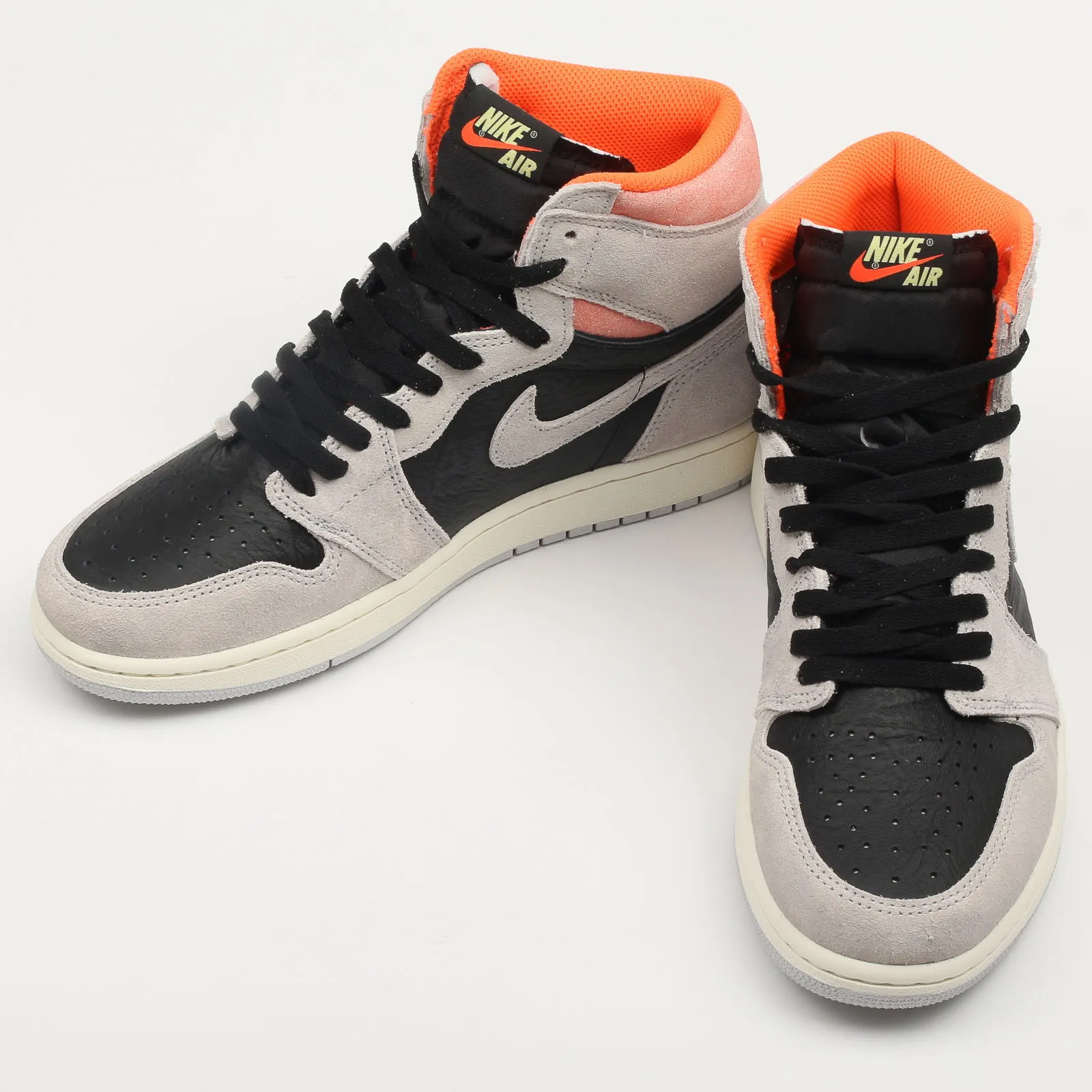 Jordan Air Jordan 1 Retro High OG "Neutral Grey"