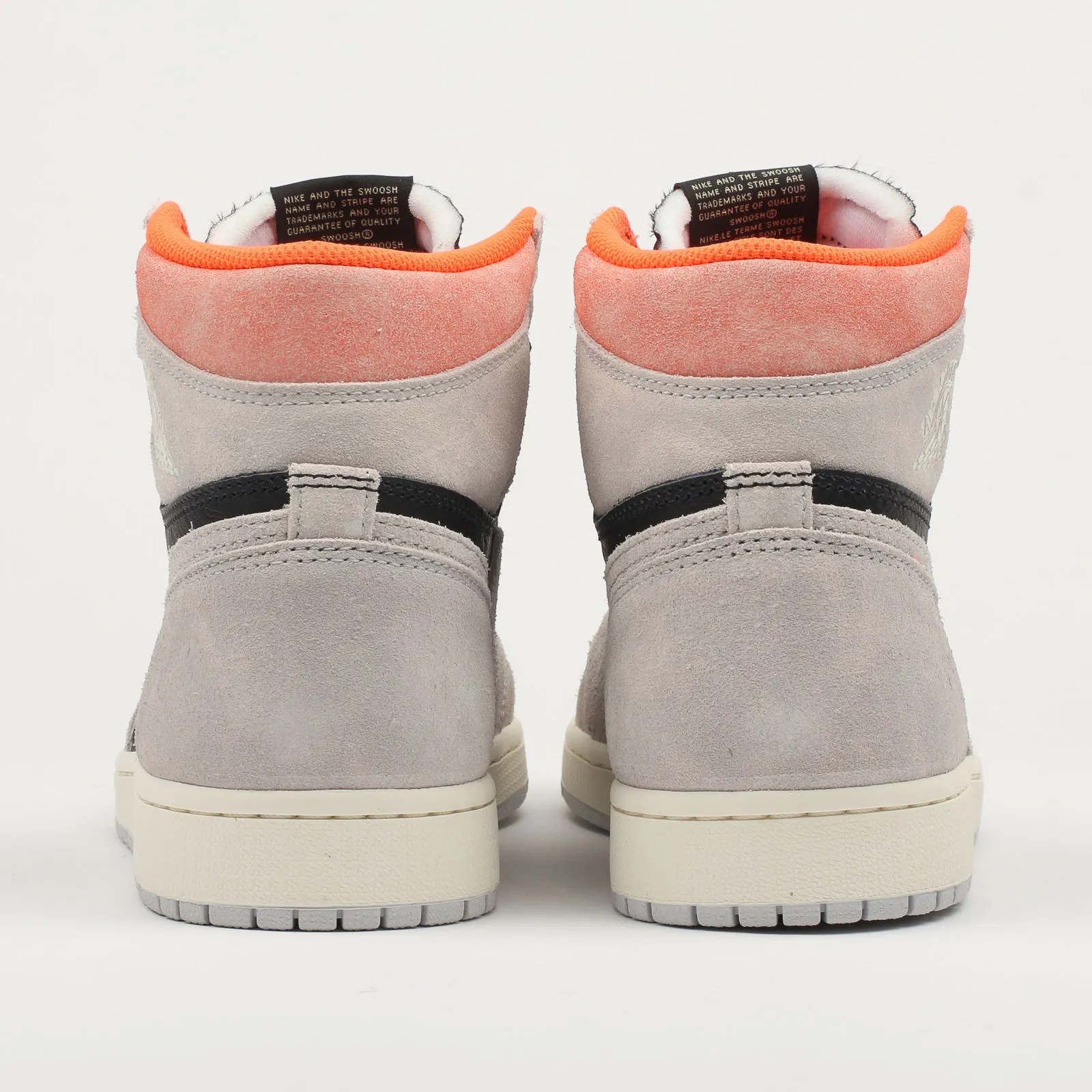 Jordan Air Jordan 1 Retro High OG "Neutral Grey"