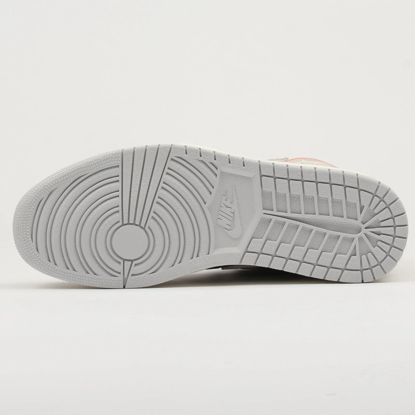 Jordan Air Jordan 1 Retro High OG "Neutral Grey"