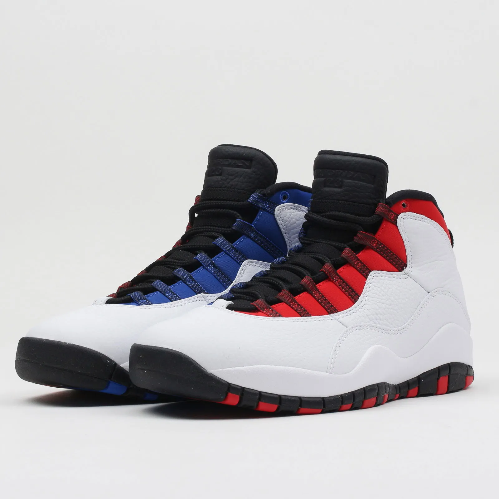Jordan Air Jordan 10 Westbrook ''Class of 2006''