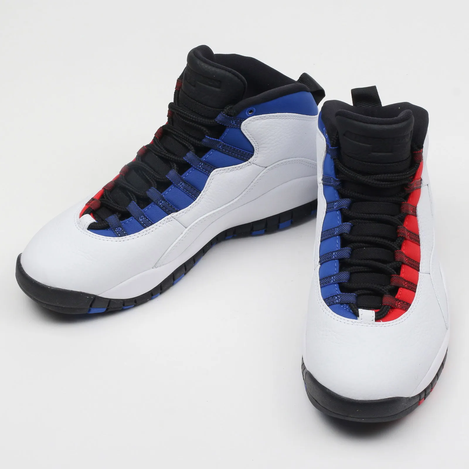 Jordan Air Jordan 10 Westbrook ''Class of 2006''