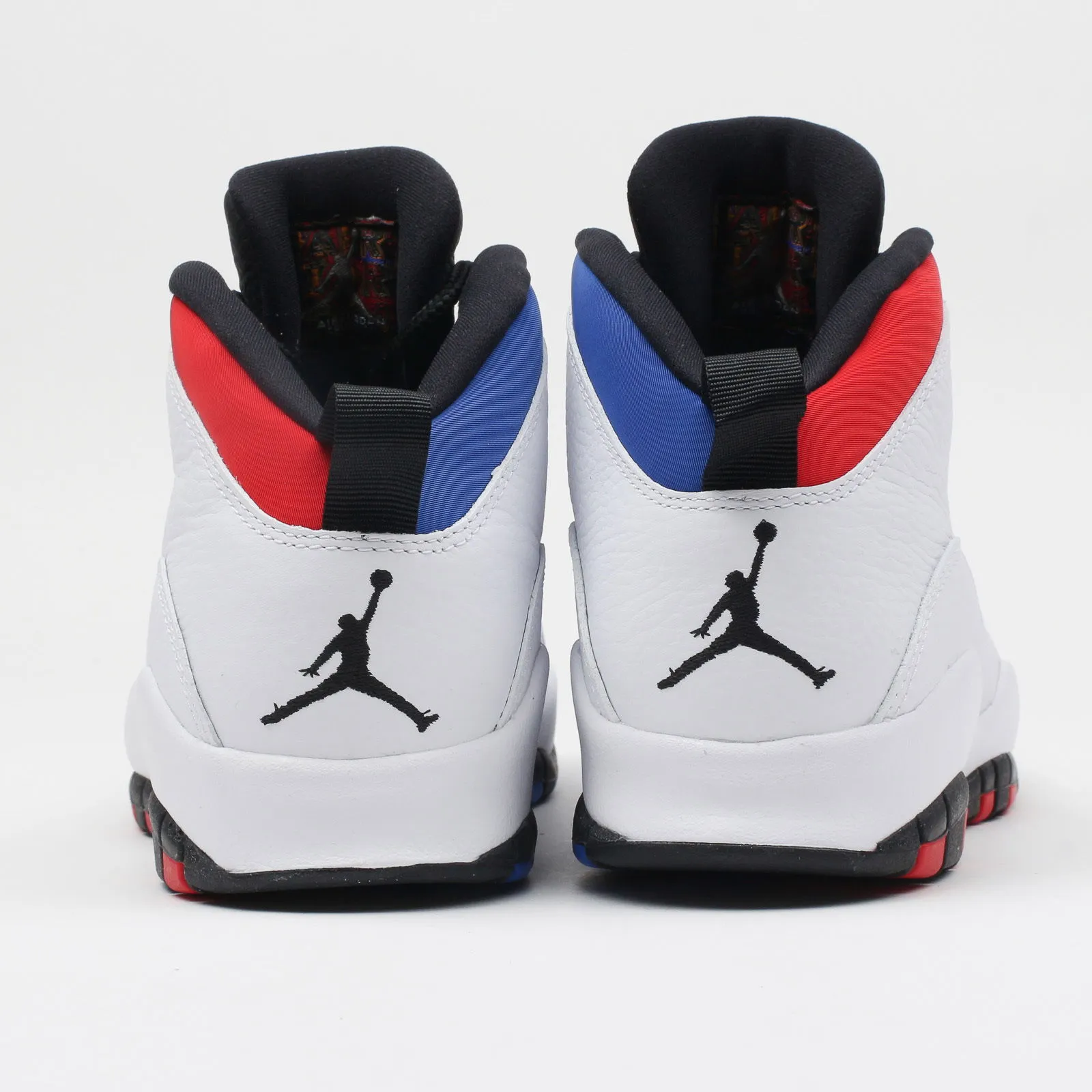 Jordan Air Jordan 10 Westbrook ''Class of 2006''