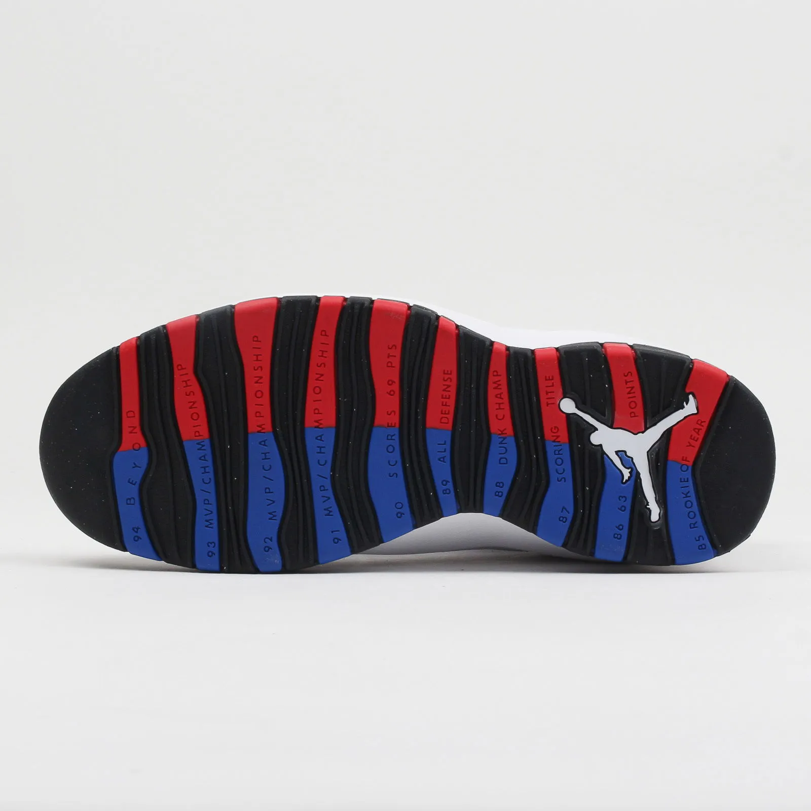 Jordan Air Jordan 10 Westbrook ''Class of 2006''