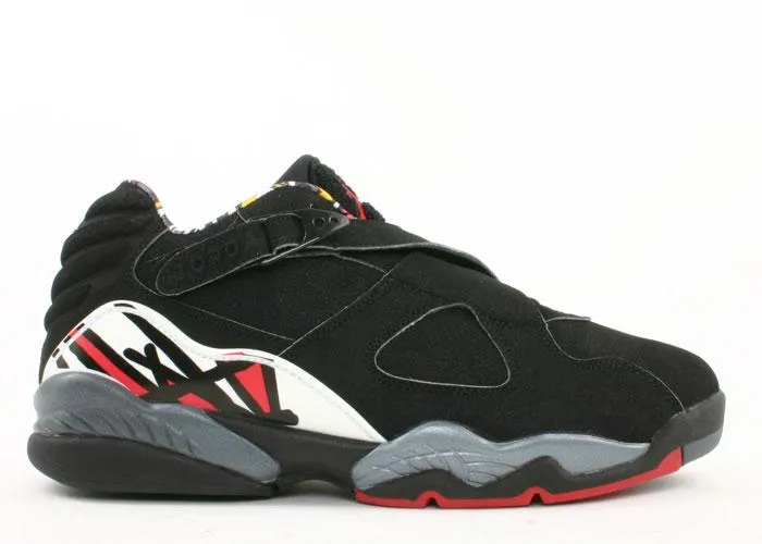 Jordan Air Jordan 8 Retro Low Playoffs 2003