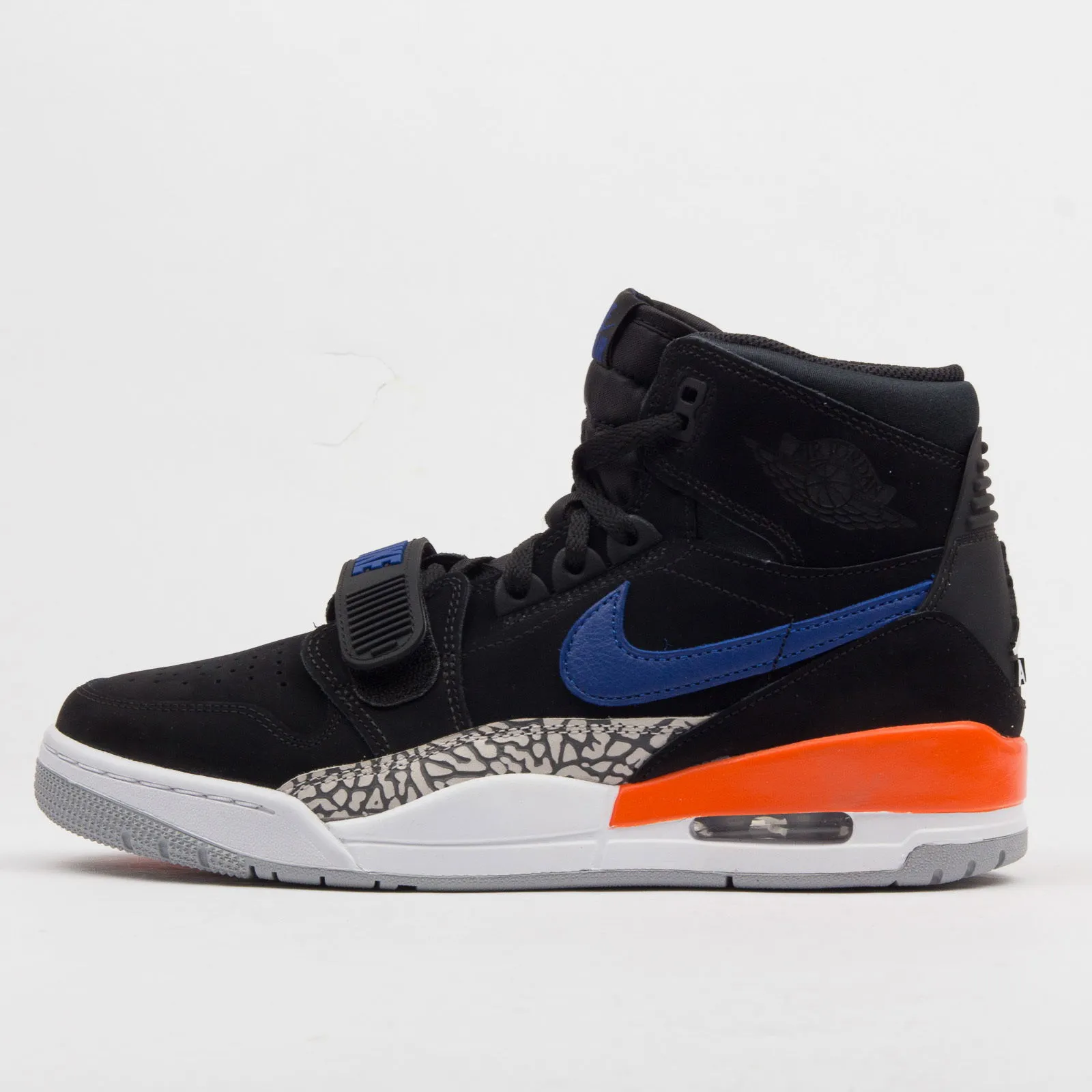 Jordan Jordan Legacy 312 "Knicks"