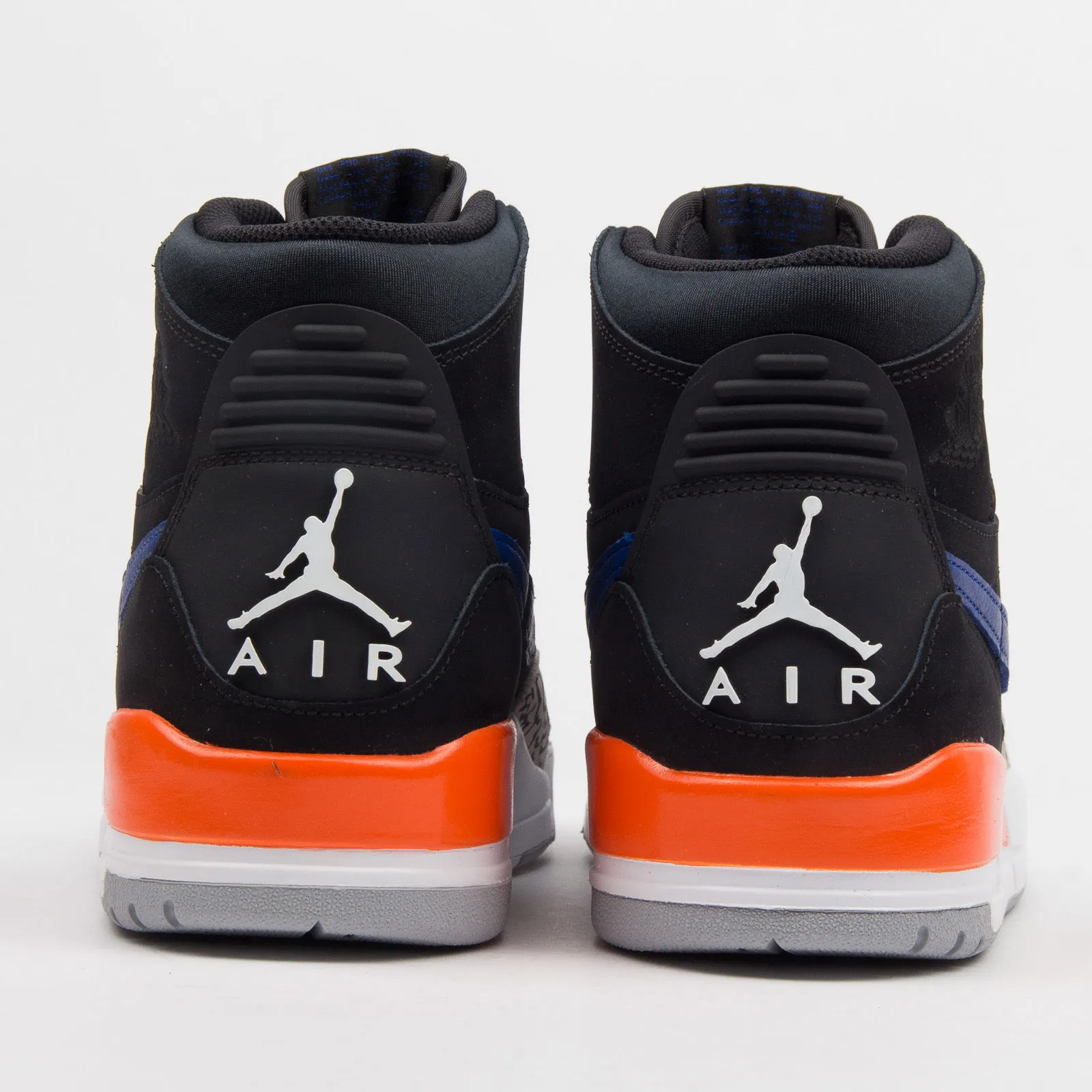 Jordan Jordan Legacy 312 "Knicks"
