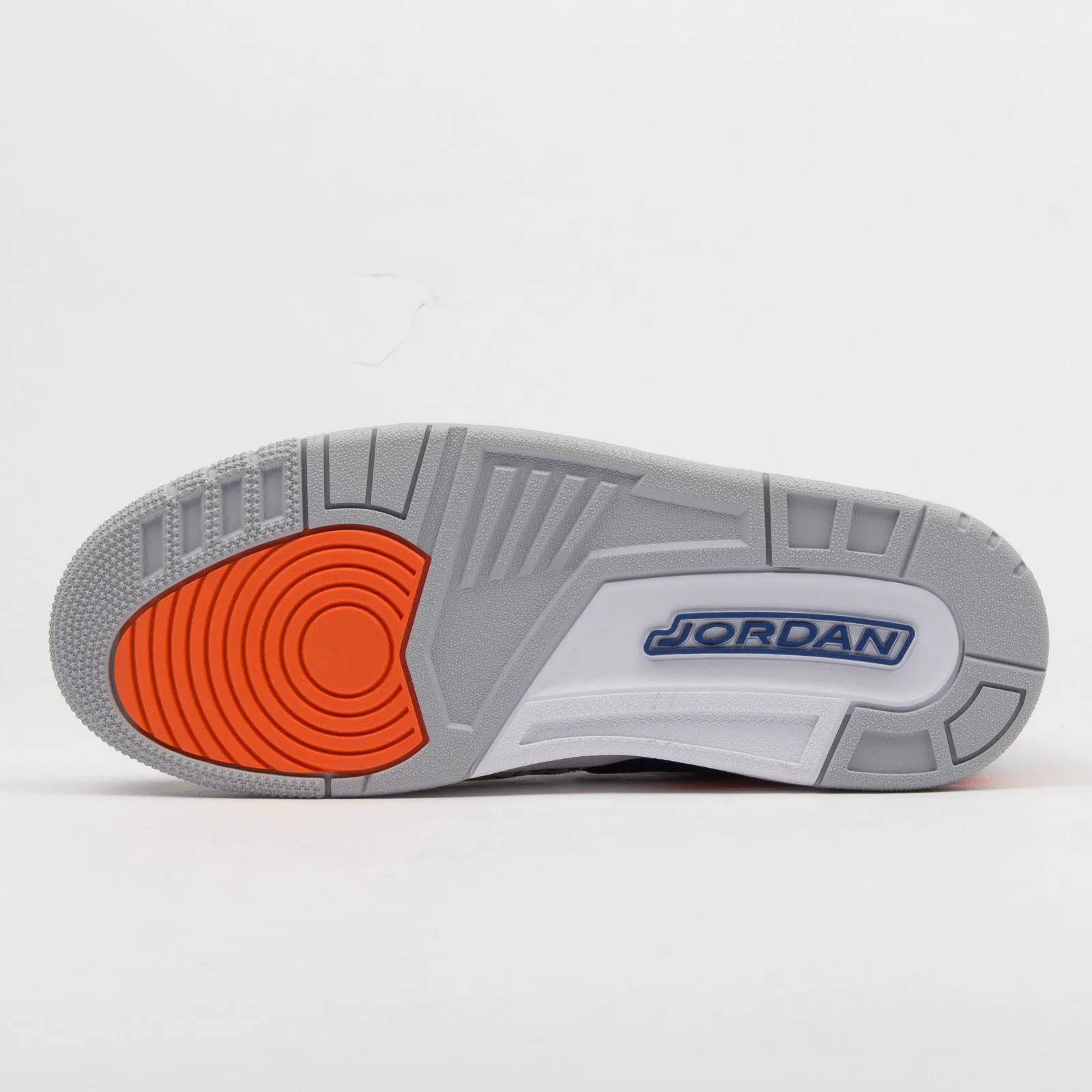 Jordan Jordan Legacy 312 "Knicks"